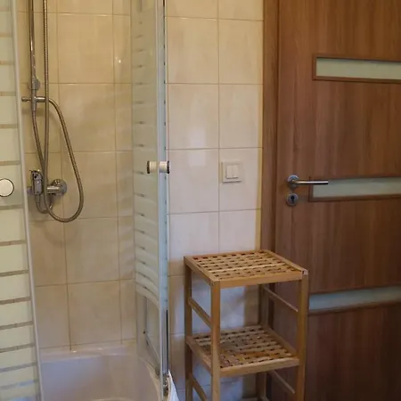 Two-bedroom Holiday In Ferienhaus Fonyód