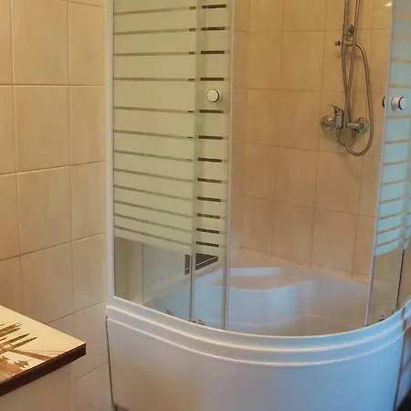 Two-bedroom Holiday In Fonyód