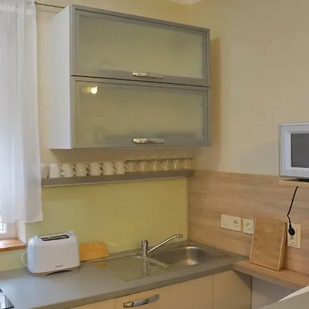 Two-bedroom Holiday In Ferienhaus *