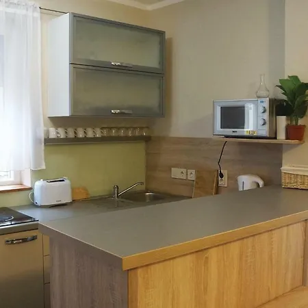 Two-bedroom Holiday In Ferienhaus Fonyód