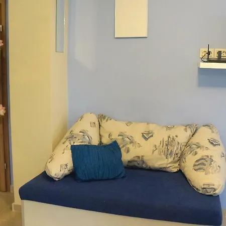 Two-bedroom Holiday In Fonyód