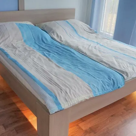 Two-bedroom Holiday In *