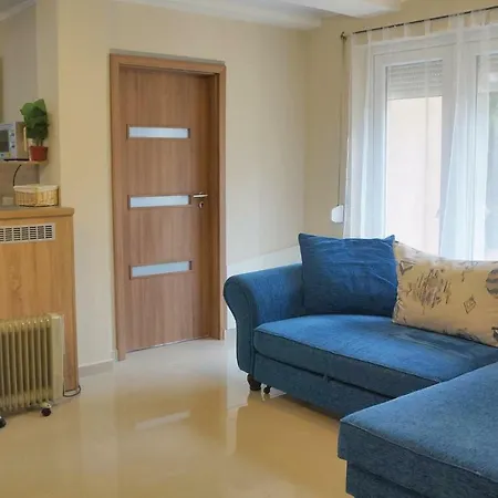 Two-bedroom Holiday In Ferienhaus Fonyód