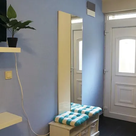 Two-bedroom Holiday In