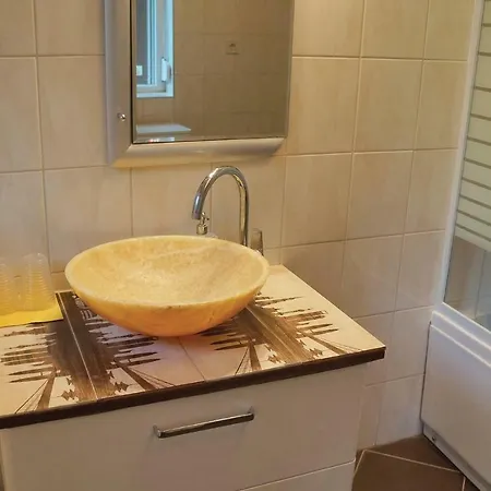 Two-bedroom Holiday In Ferienhaus Fonyód