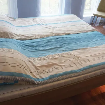 Two-bedroom Holiday In Ferienhaus Fonyód