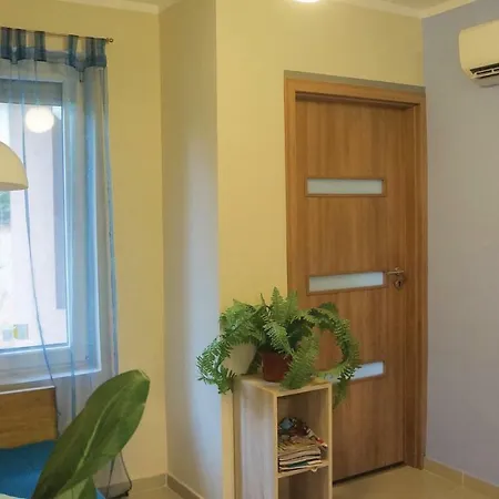 Ferienhaus Two-bedroom Holiday In *
