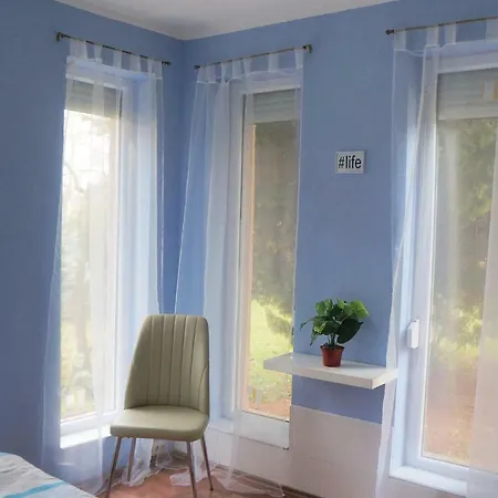 Two-bedroom Holiday In Ferienhaus *