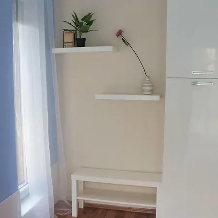 Two-bedroom Holiday In Ferienhaus Fonyód